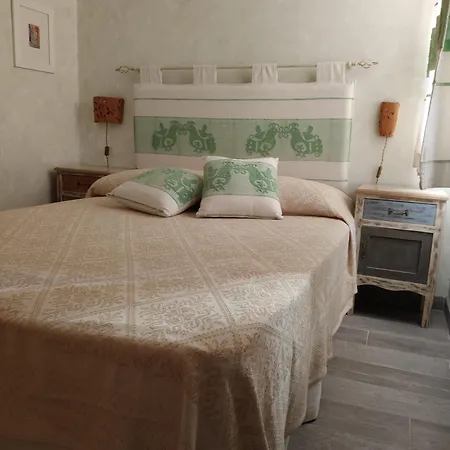 La Perla E Il Corallo Apartment