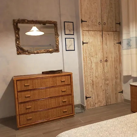 La Perla E Il Corallo Apartment