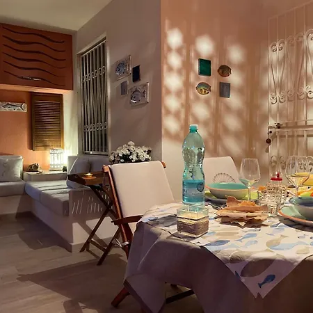 La Perla E Il Corallo * Alghero