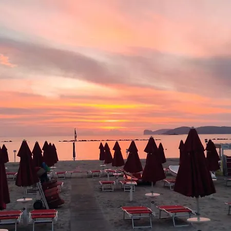 La Perla E Il Corallo *