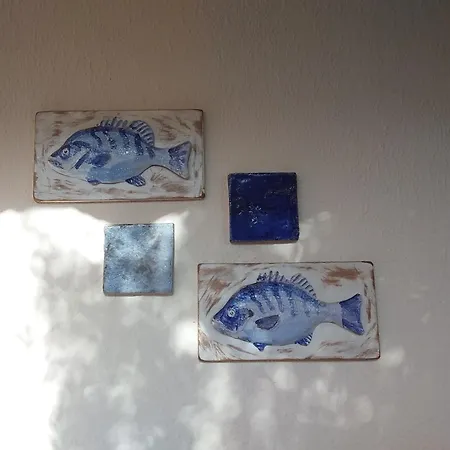 La Perla E Il Corallo * Alghero