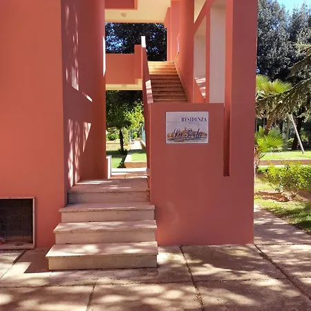 Apartman La Perla E Il Corallo *