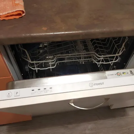 Apartamento La Perla E Il Corallo *