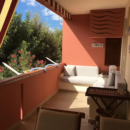 La Perla E Il Corallo