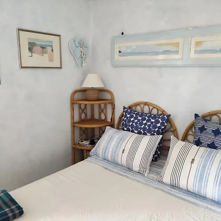 La Perla E Il Corallo Apartmán