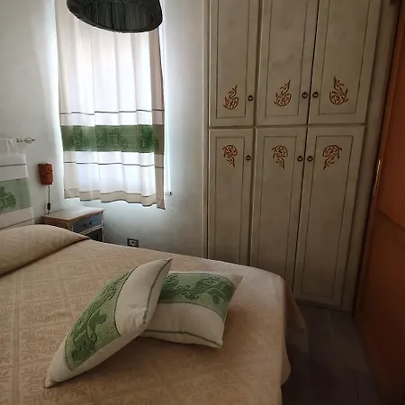 La Perla E Il Corallo * Alghero