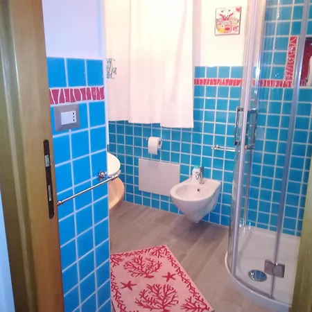 Apartment La Perla E Il Corallo