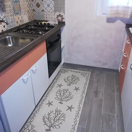 Apartamento La Perla E Il Corallo *