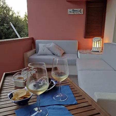 Apartment La Perla E Il Corallo Alghero