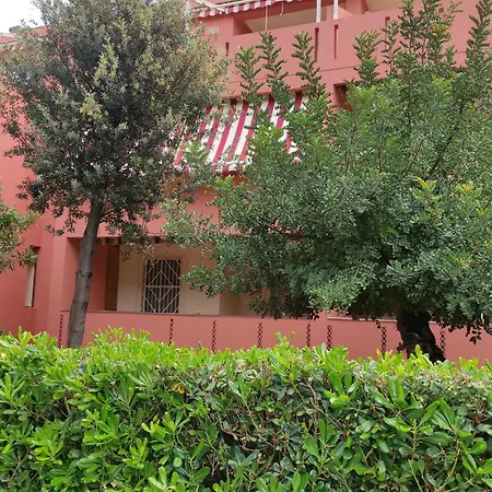 La Perla E Il Corallo Apartman