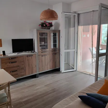 Apartmán La Perla E Il Corallo Alghero