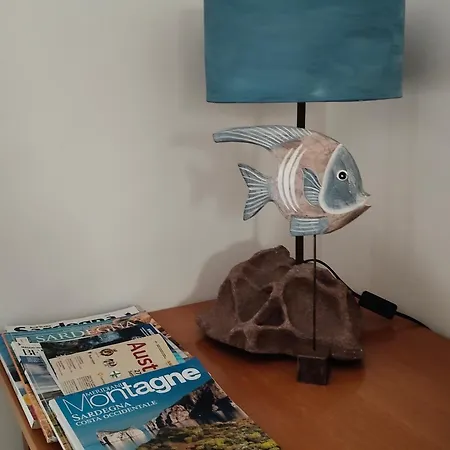 La Perla E Il Corallo * Alghero