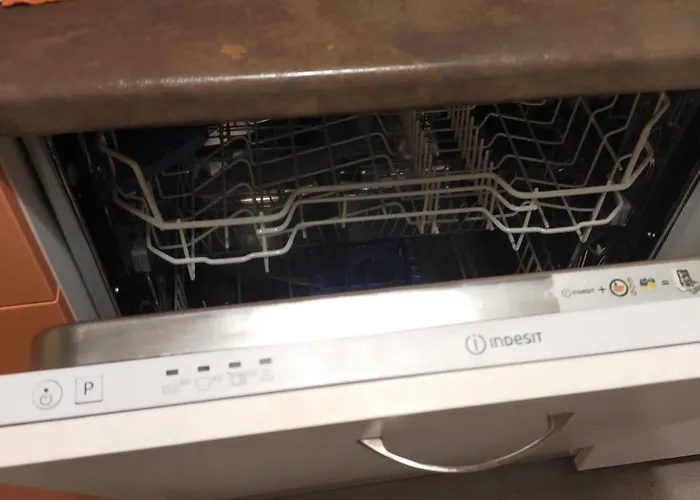 Apartament La Perla E Il Corallo *