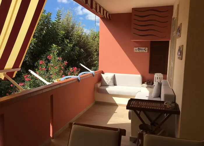 La Perla E Il Corallo