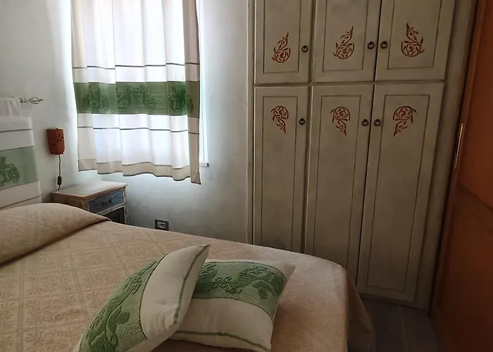 La Perla E Il Corallo * Alghero