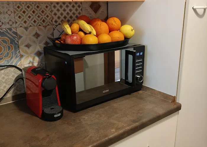 La Perla E Il Corallo