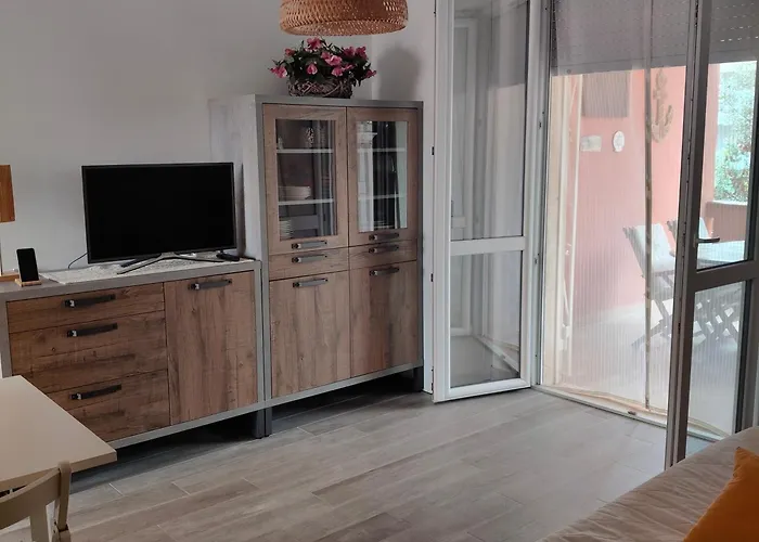 Apartament La Perla E Il Corallo Alghero