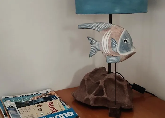 La Perla E Il Corallo * Alghero