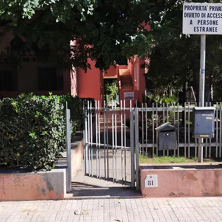 Appartement La Perla E Il Corallo Alghero